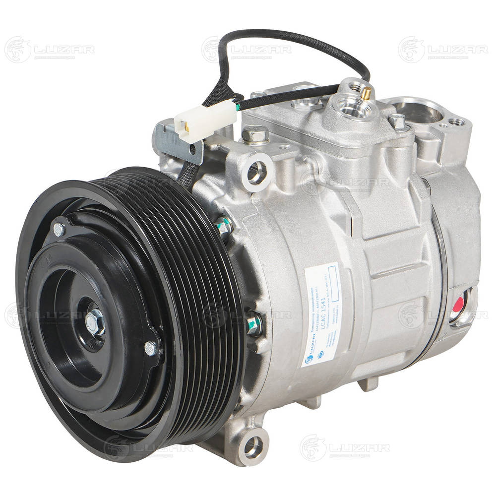 Compresor, climatizare LCAC 1541 LUZAR